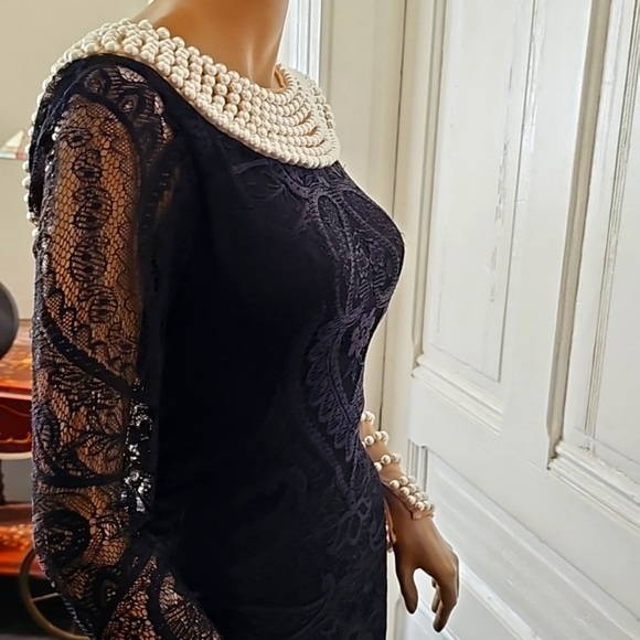 Georges Mak Couture Paris - Picture 12 of 14